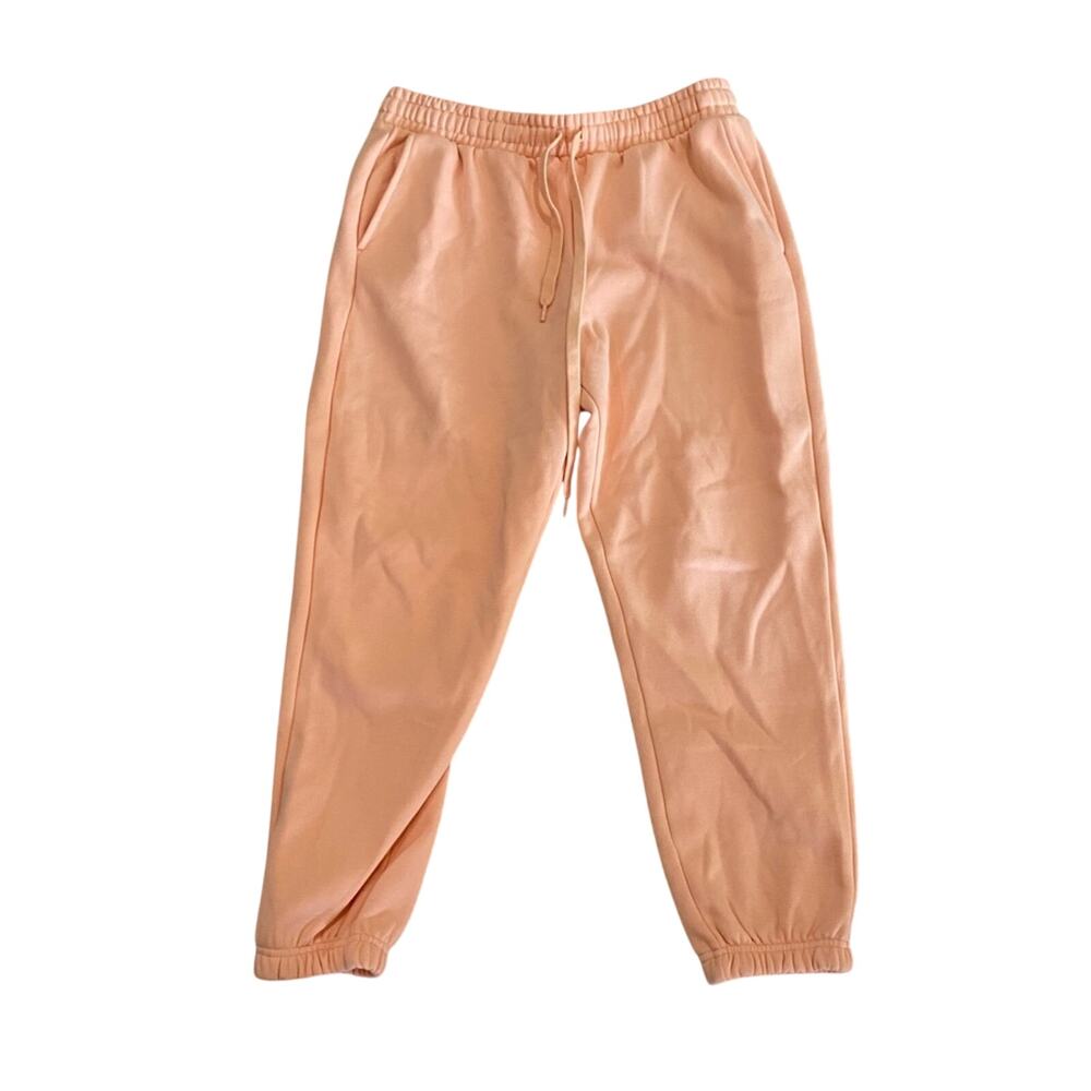 Fabletics Loungewear Classic Pocket Casual Athleisure Jogger Tapered Sweatpants
